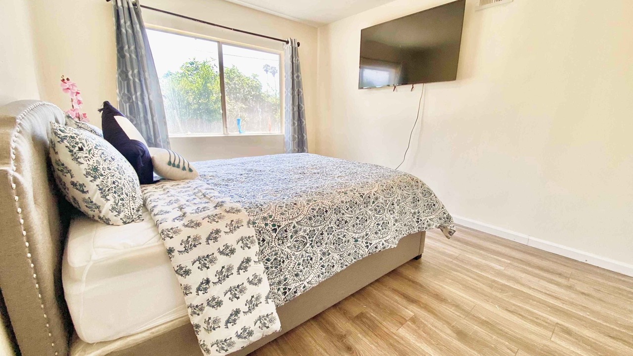 Photo of Bedroom in Walnut Valley