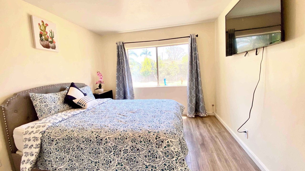 Photo of Bedroom in Walnut Valley