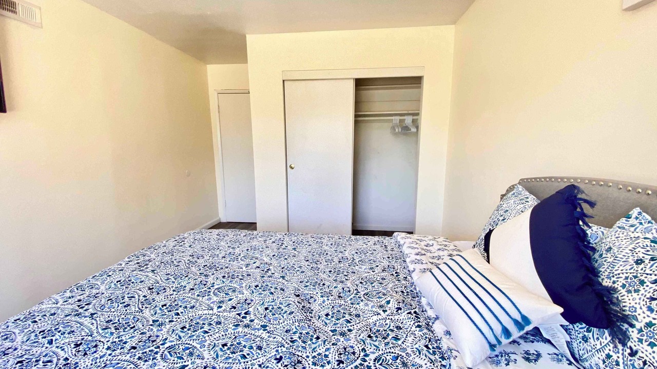 Photo of Bedroom in Walnut Valley