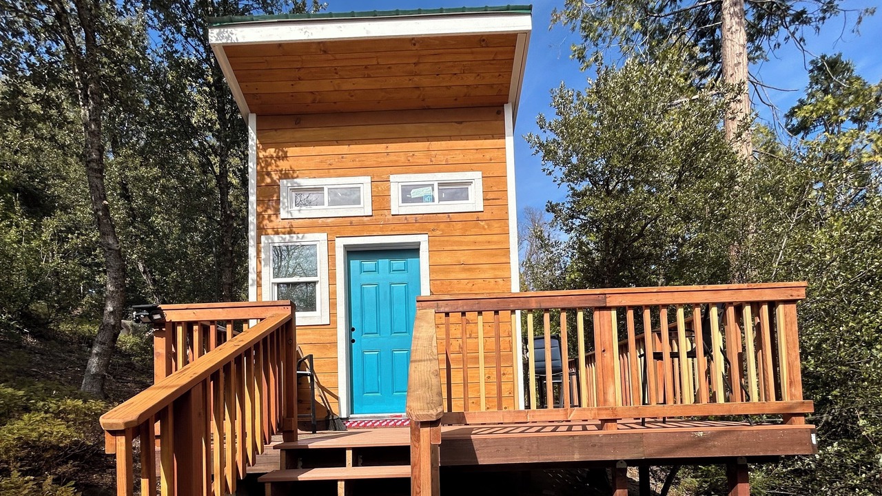 Photo of Outdoor in Bass Lake