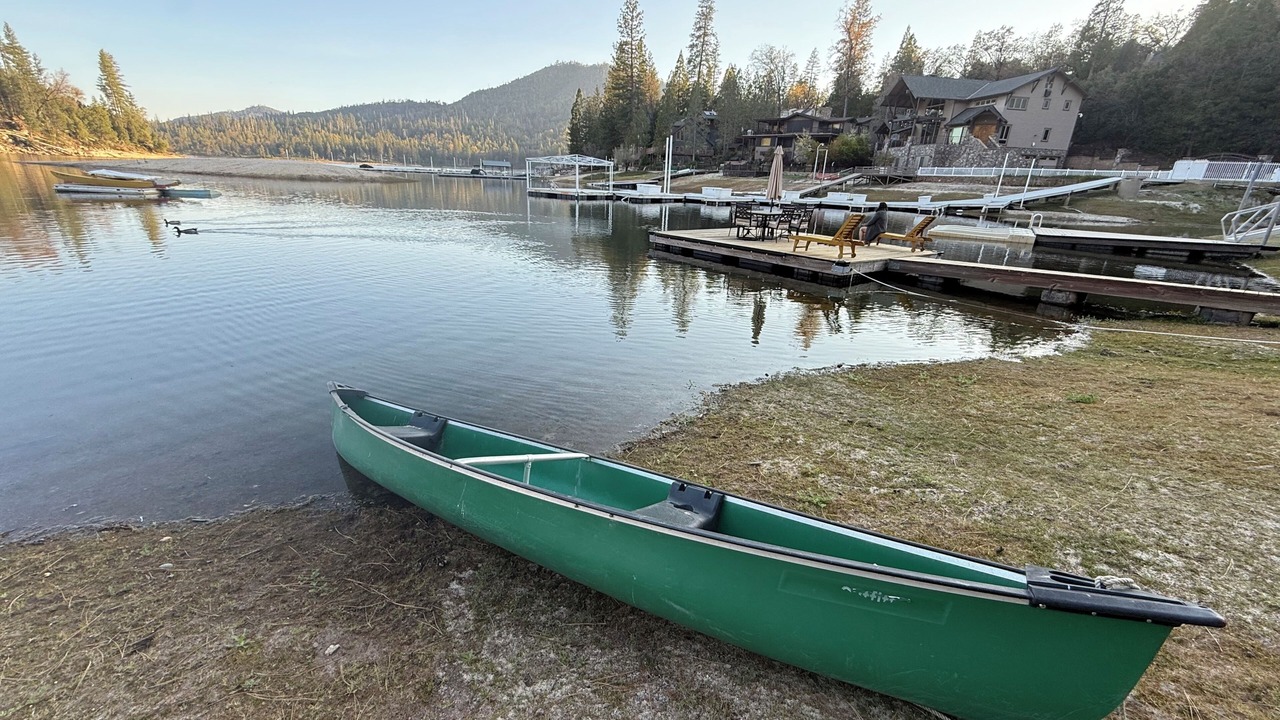 Photo of Others in Bass Lake