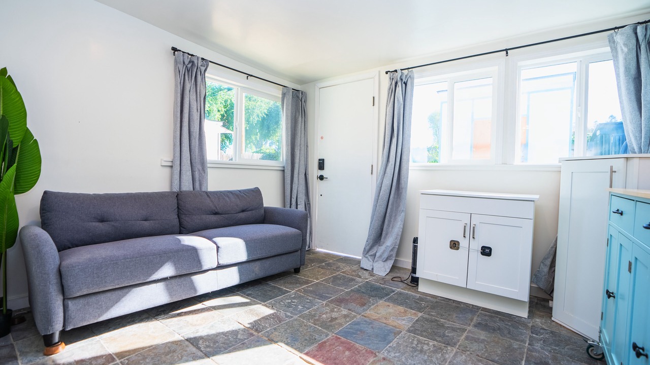 Photo of Livingroom in San Jose