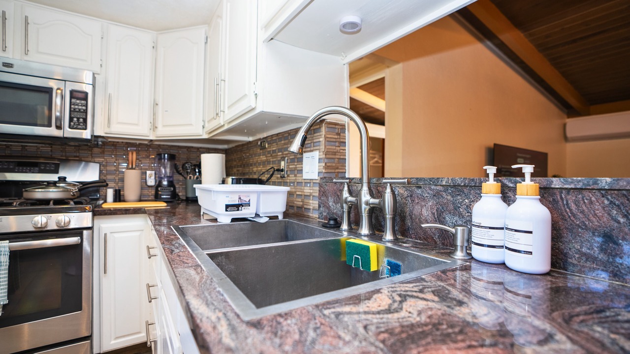 Photo of Kitchen in San Jose