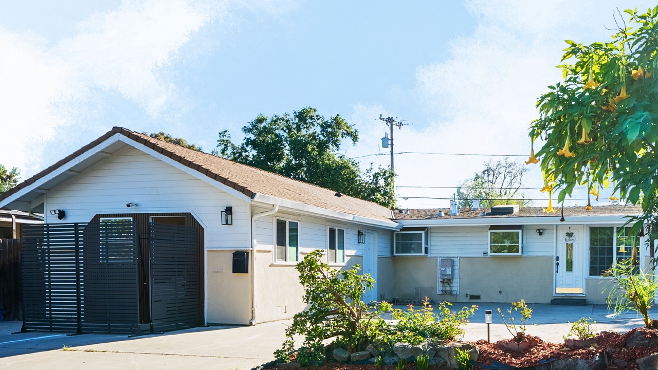 Photo of Outdoor in San Jose