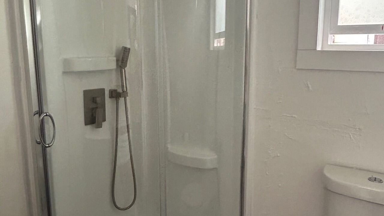 Photo of Bathroom in Eastside Santa Cruz