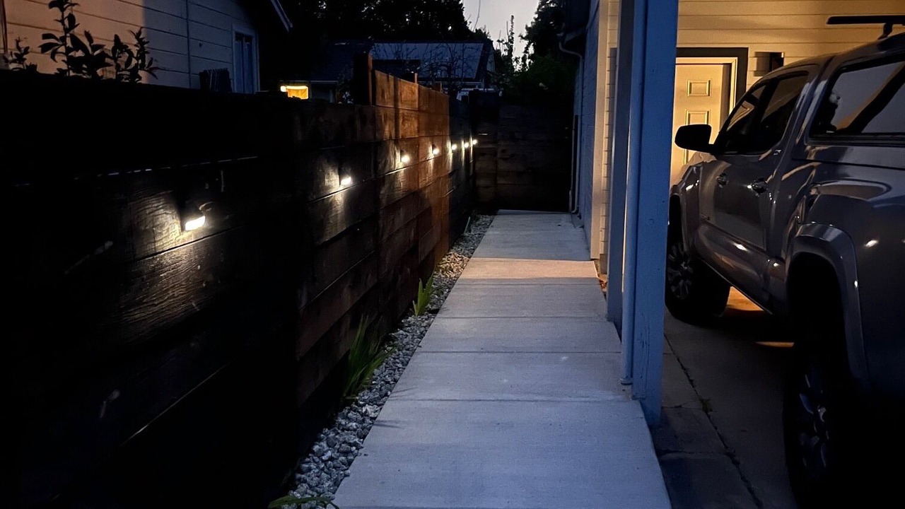Photo of Outdoor in Eastside Santa Cruz