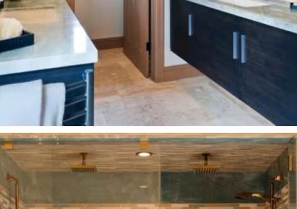Photo of Bathroom in La Selva Beach