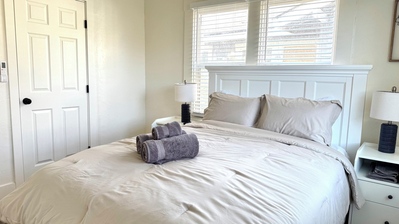 Photo of Bedroom in Hanford