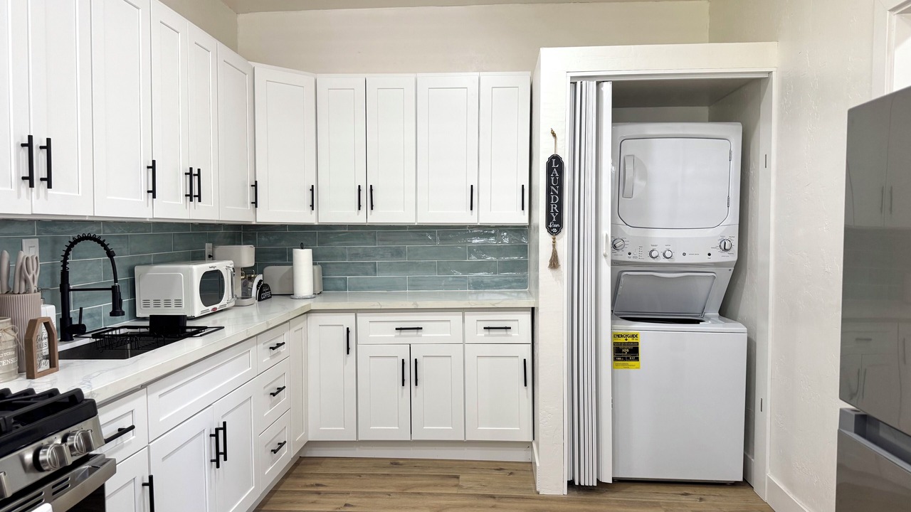 Photo of Kitchen in Hanford
