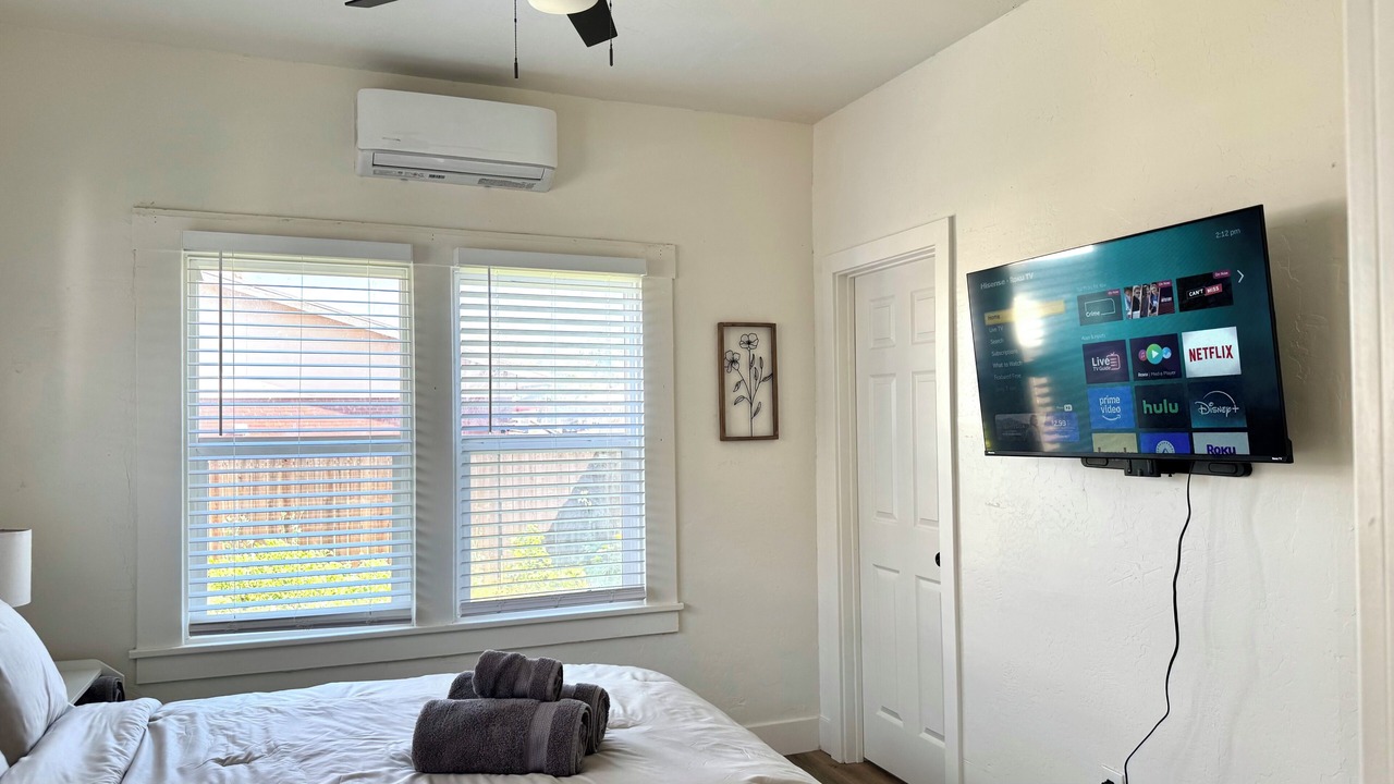 Photo of Bedroom in Hanford