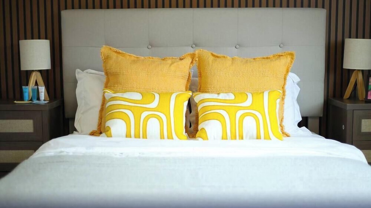 Photo of Bedroom in Sherwood Forest and Thistle Development