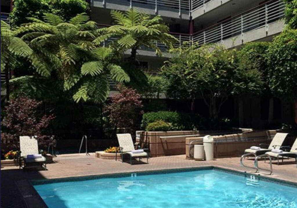 Photo of Outdoor in Cupertino