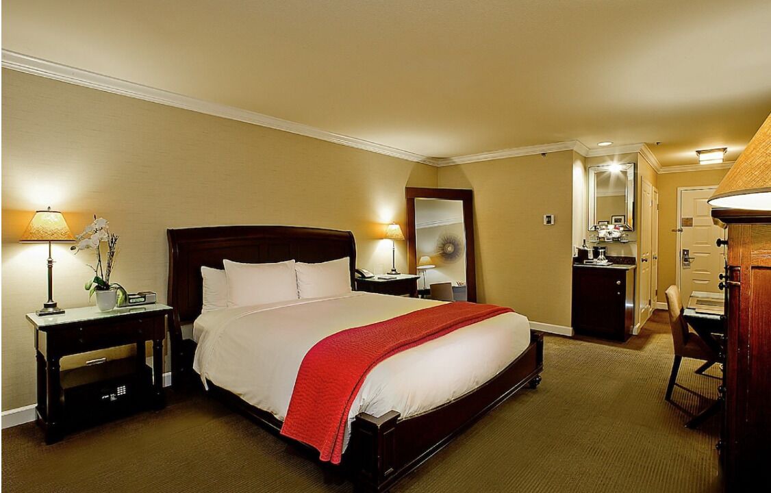 Photo of Bedroom in Cupertino