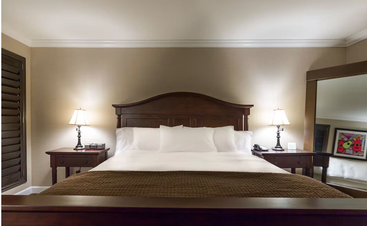 Photo of Bedroom in Cupertino