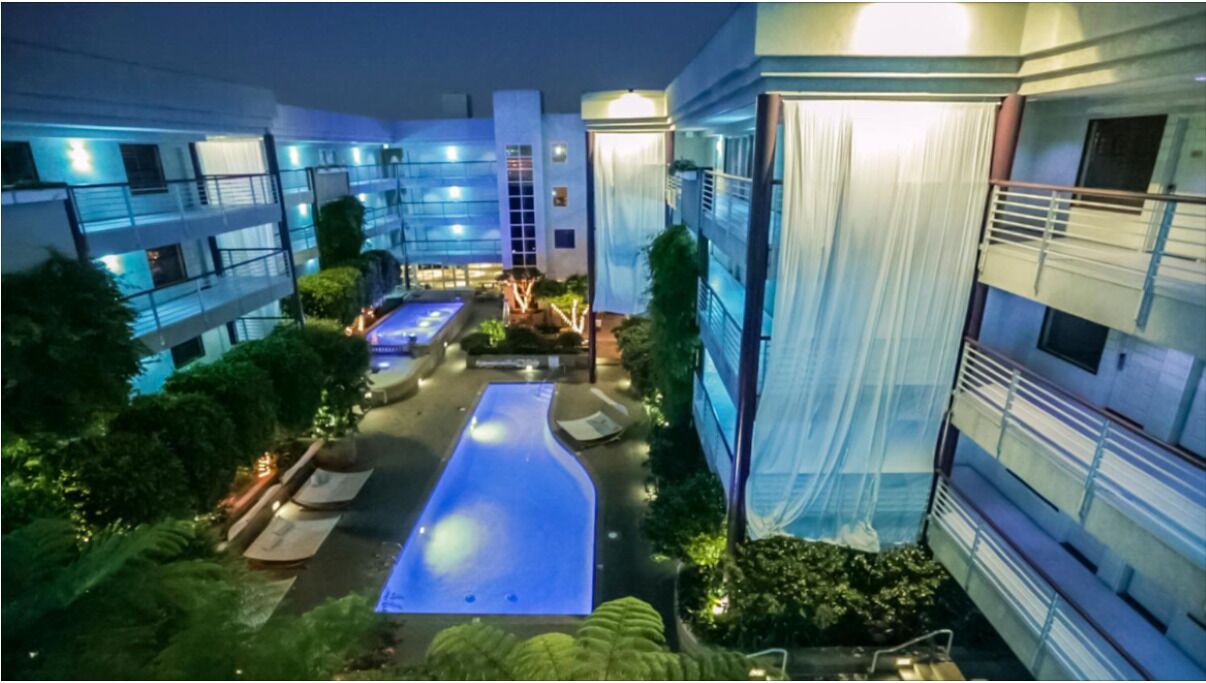 Photo of Outdoor in Cupertino