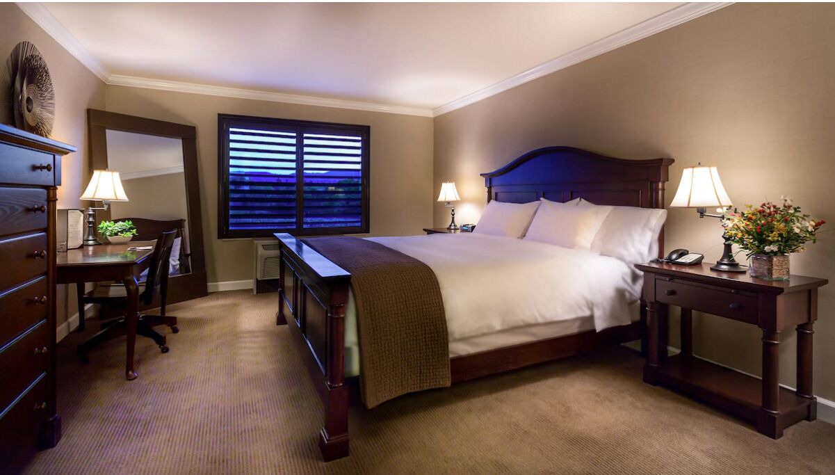 Photo of Bedroom in Cupertino