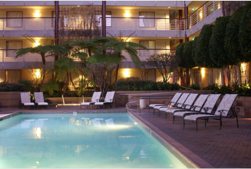 Photo of Outdoor in Cupertino