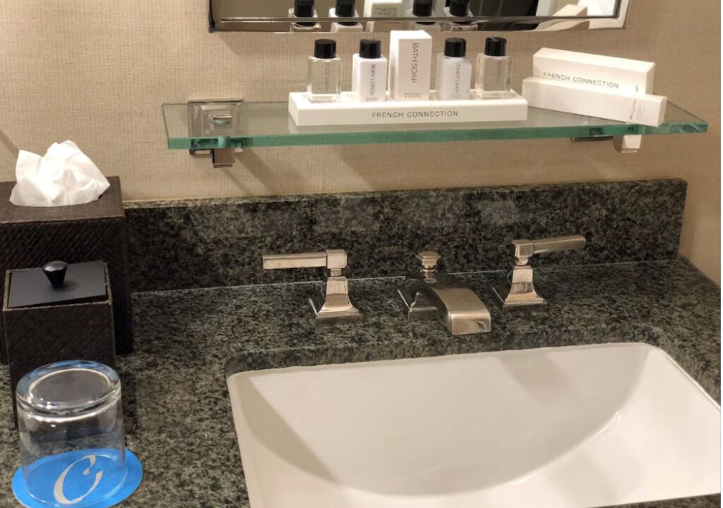 Photo of Bathroom in Cupertino