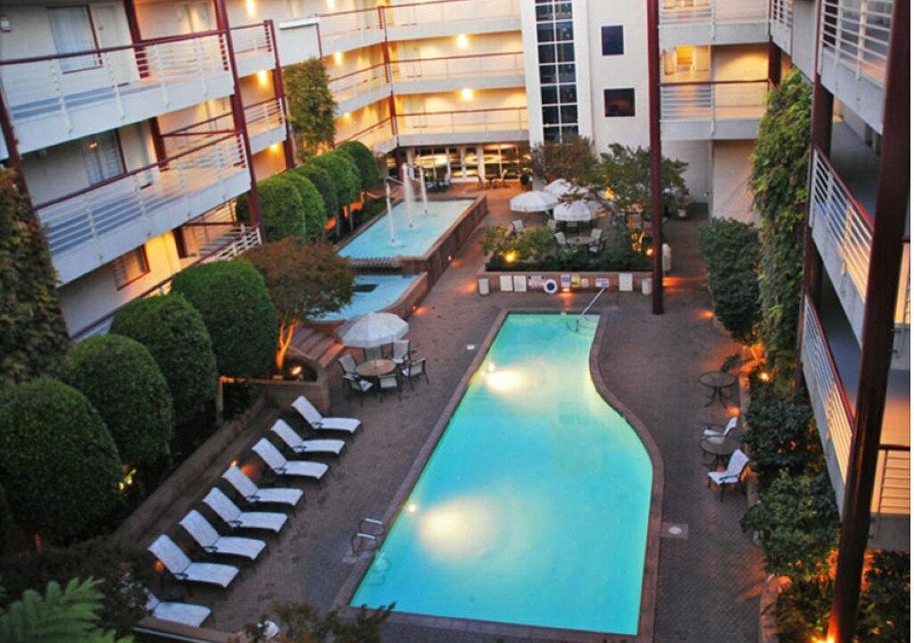 Photo of Outdoor in Cupertino