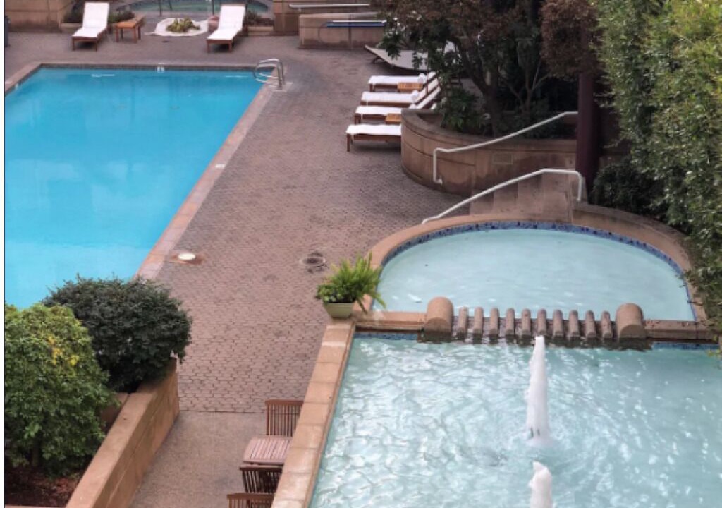 Photo of Outdoor in Cupertino