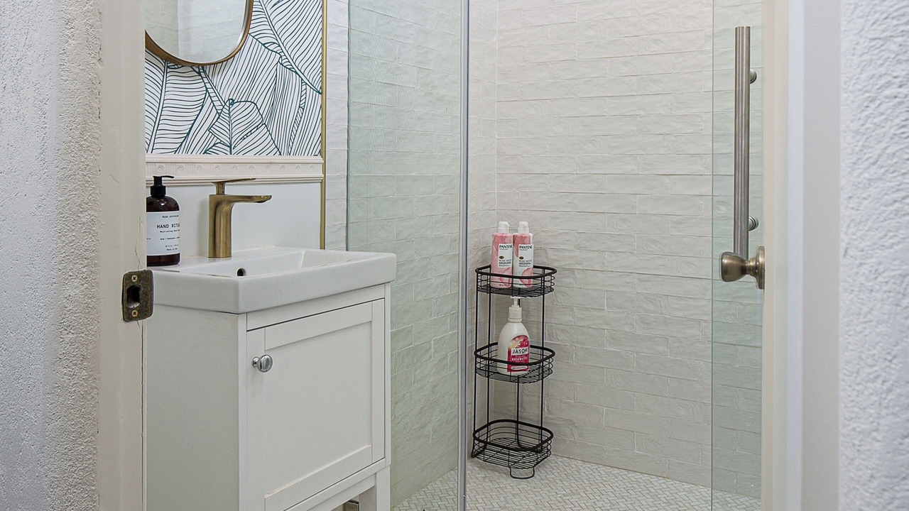 Photo of Bathroom in Westlake