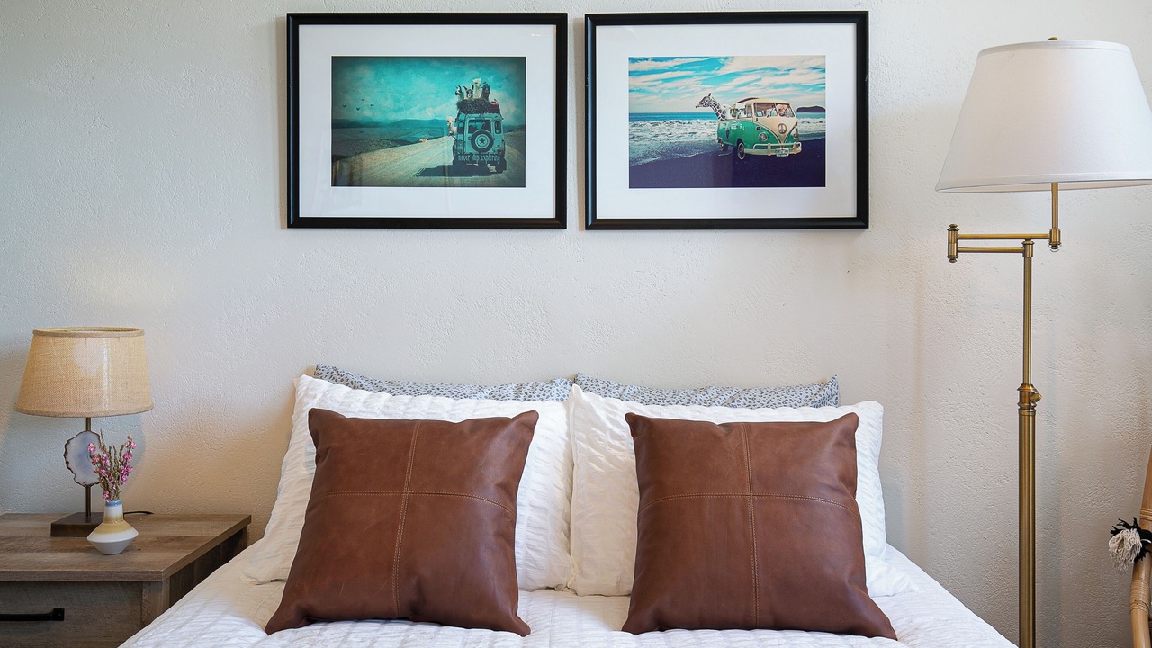 Photo of Bedroom in Westlake