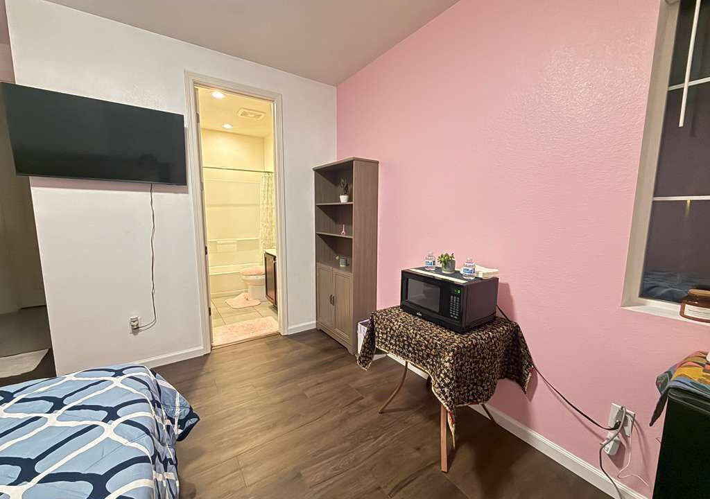 Photo of Bedroom in Sparks