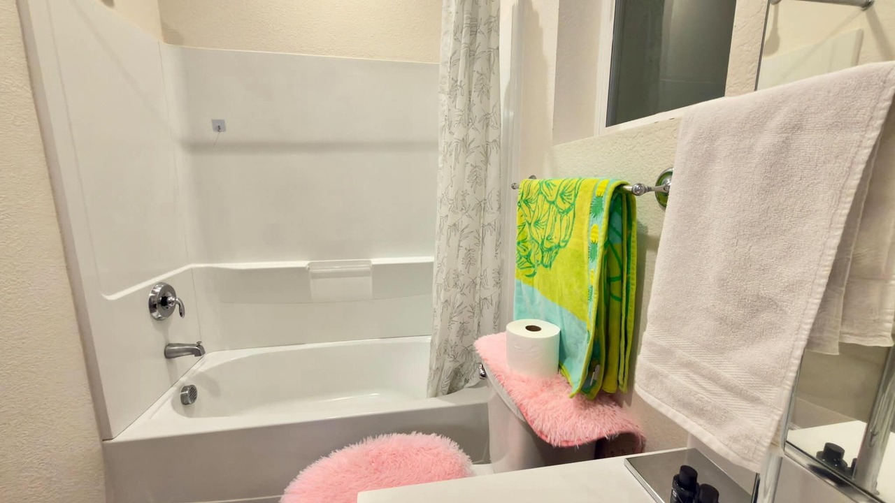 Photo of Bathroom in Sparks
