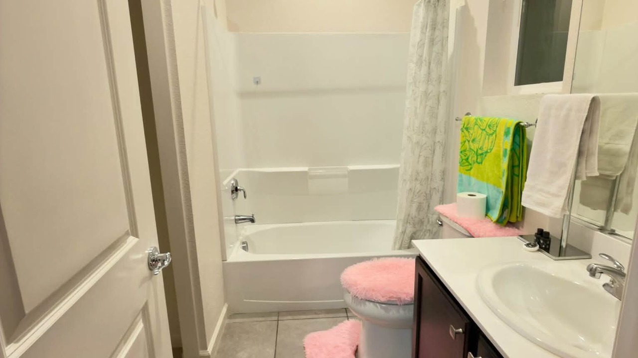 Photo of Bathroom in Sparks
