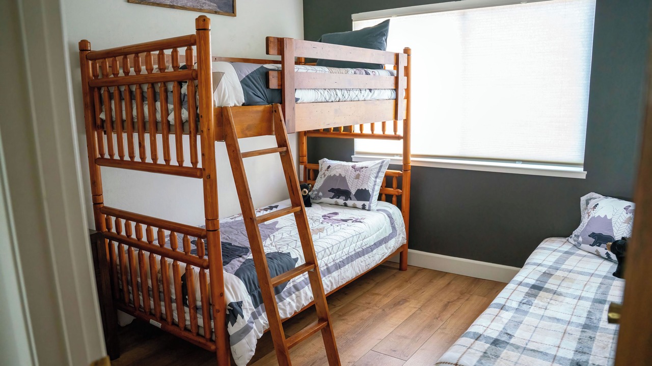 Photo of Bedroom in Twain Harte