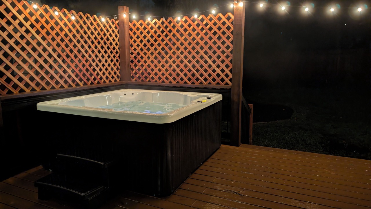 Photo of Outdoor in Twain Harte