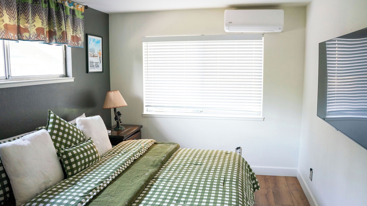 Photo of Bedroom in Twain Harte