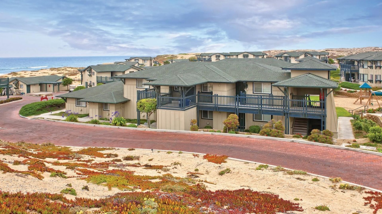 Photo of Outdoor in Marina
