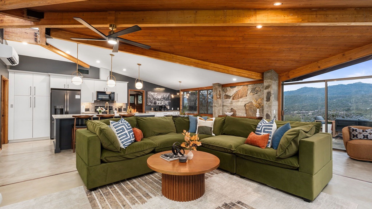 Photo of Outdoor in Oakhurst