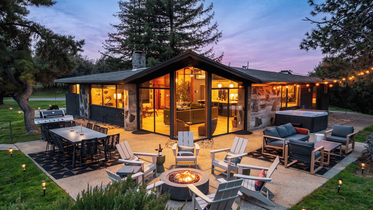 Photo of Outdoor in Oakhurst