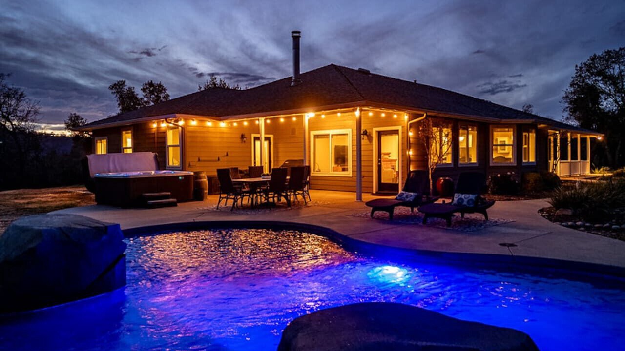 Photo of Outdoor in Mariposa