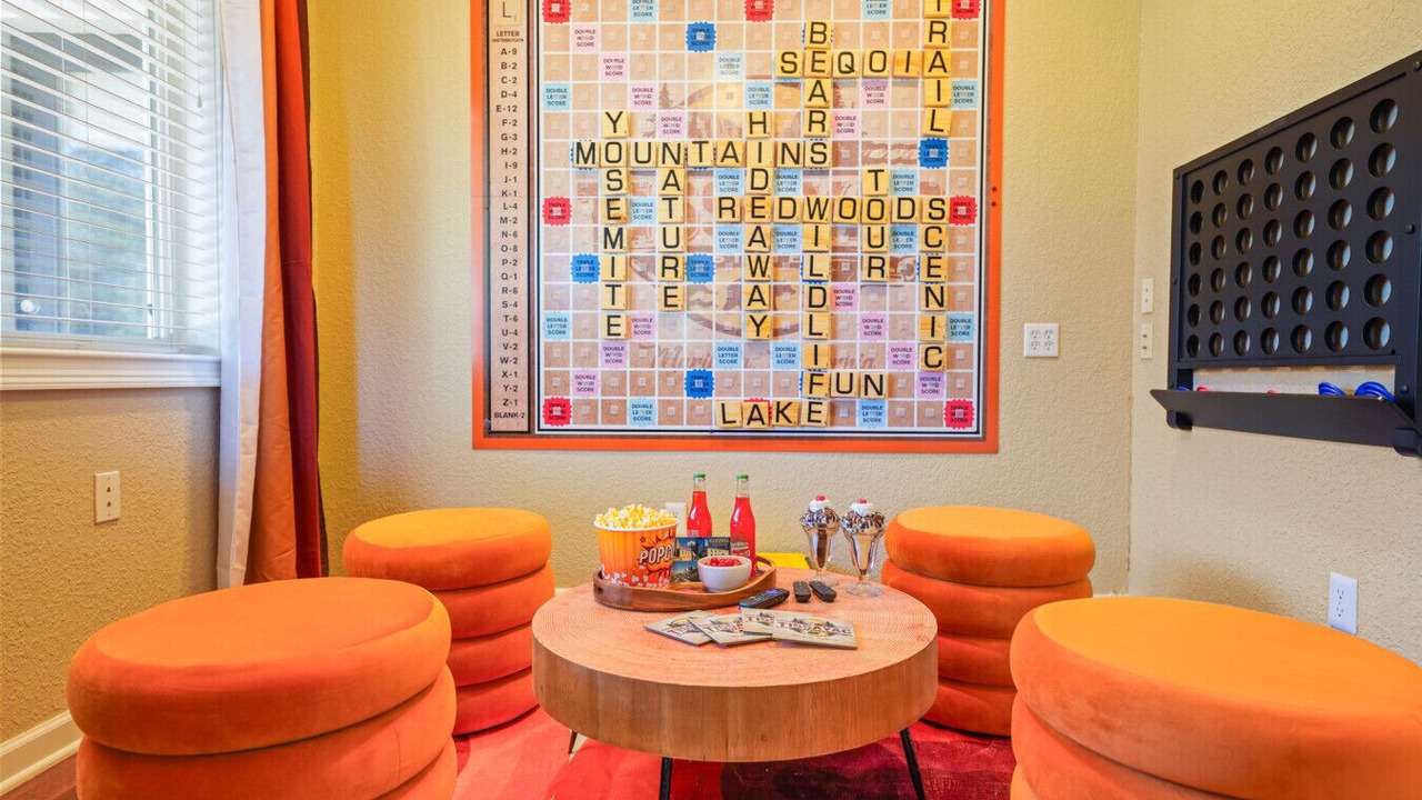 Photo of Bedroom in Mariposa