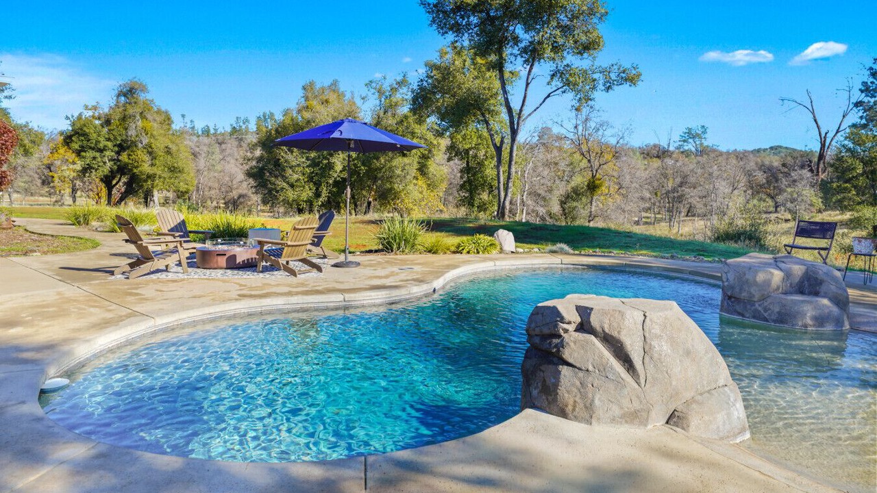 Photo of Outdoor in Mariposa