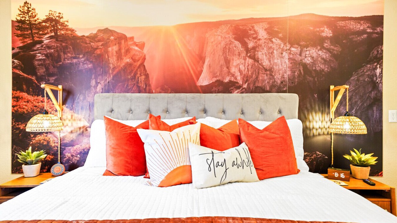 Photo of Bedroom in Mariposa