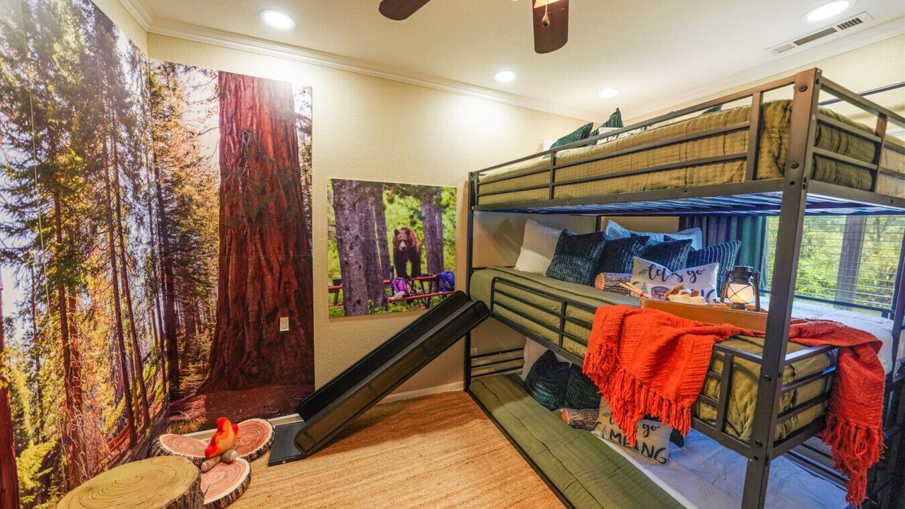 Photo of Bedroom in Mariposa