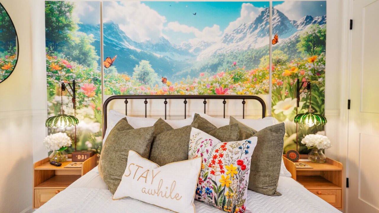 Photo of Bedroom in Mariposa