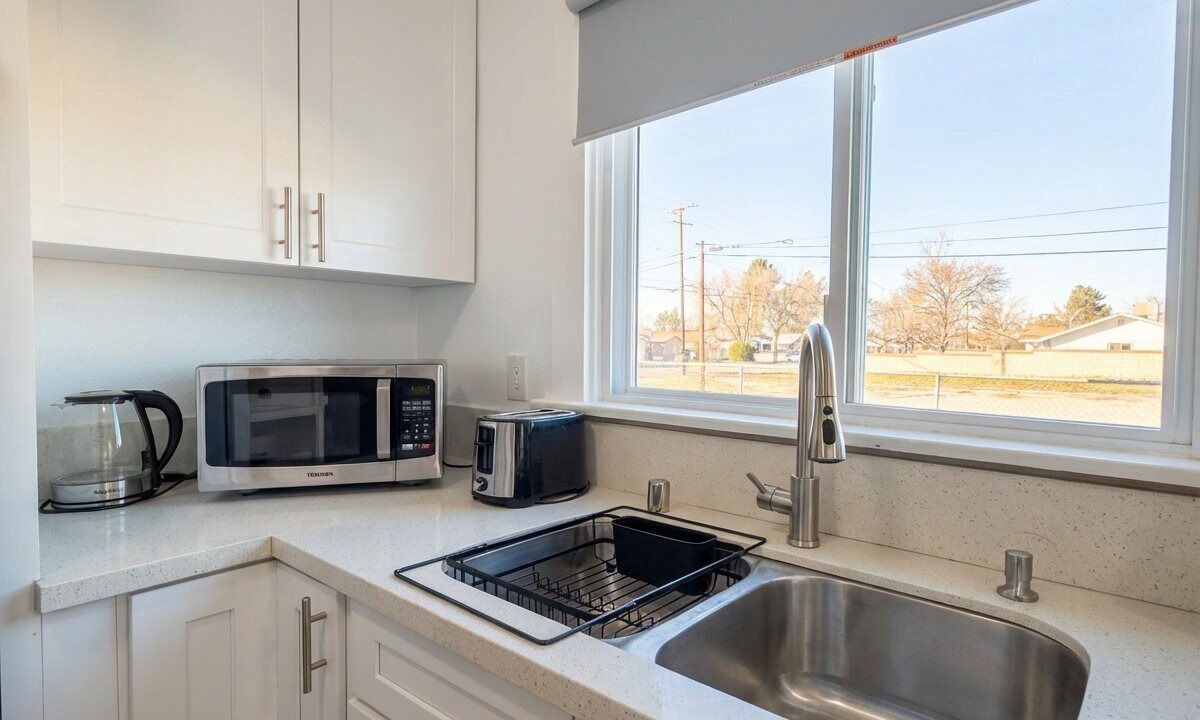 Photo of Kitchen in Lancaster