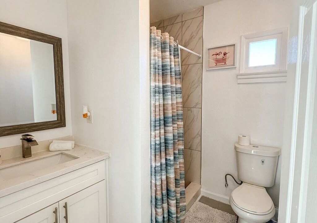 Photo of Bathroom in Lancaster