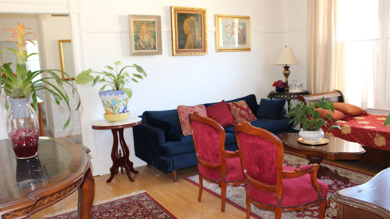 Photo of Livingroom in West End