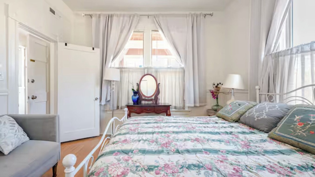 Photo of Bedroom in West End