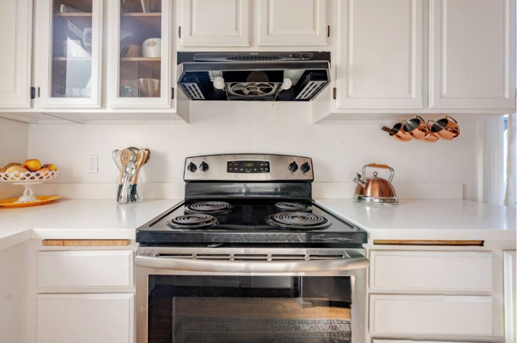 Photo of Kitchen in West End