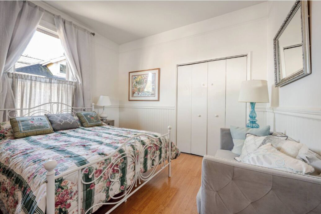 Photo of Bedroom in West End