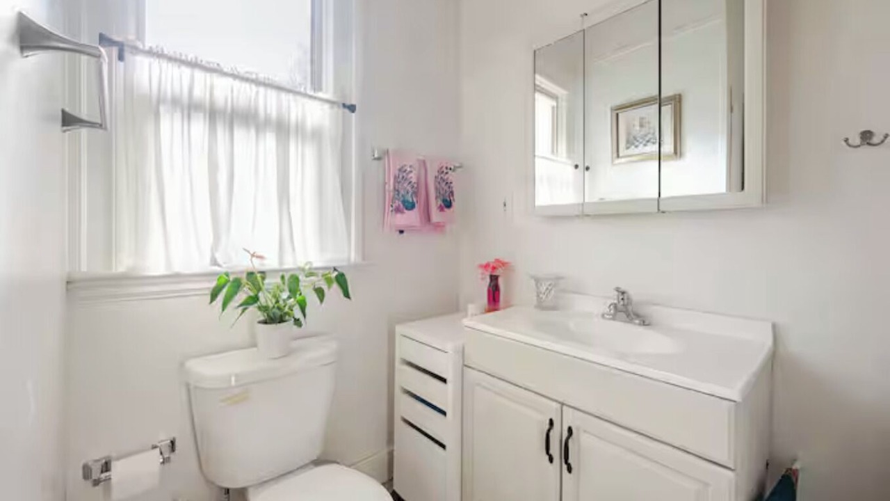 Photo of Bathroom in West End