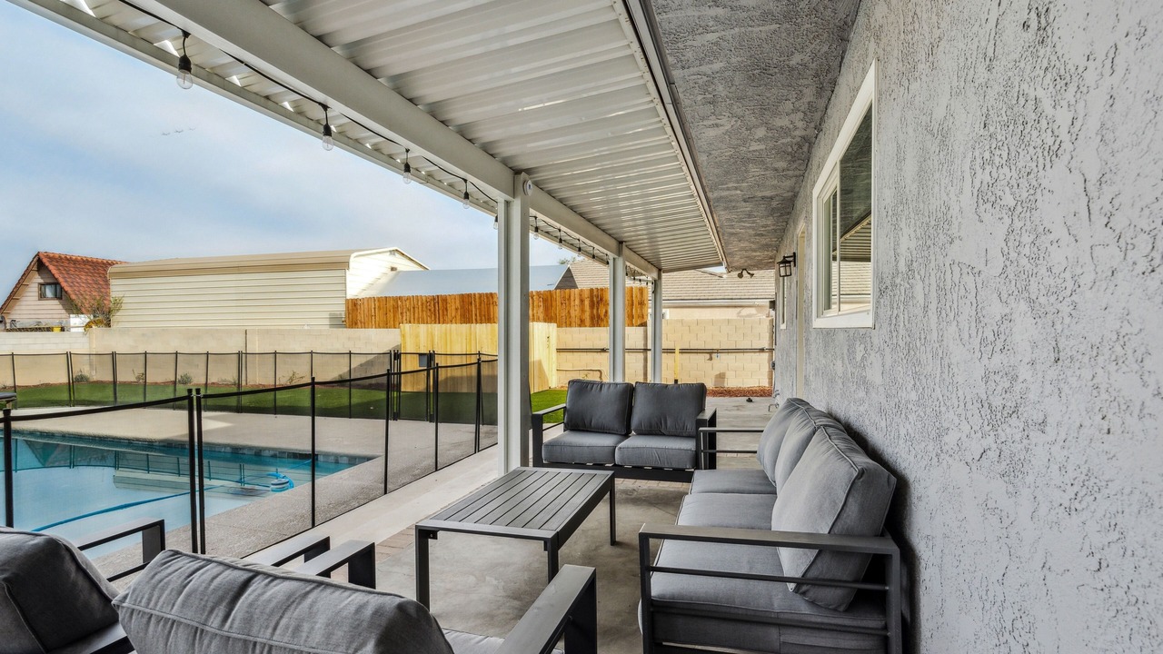 Photo of Outdoor in Foothills