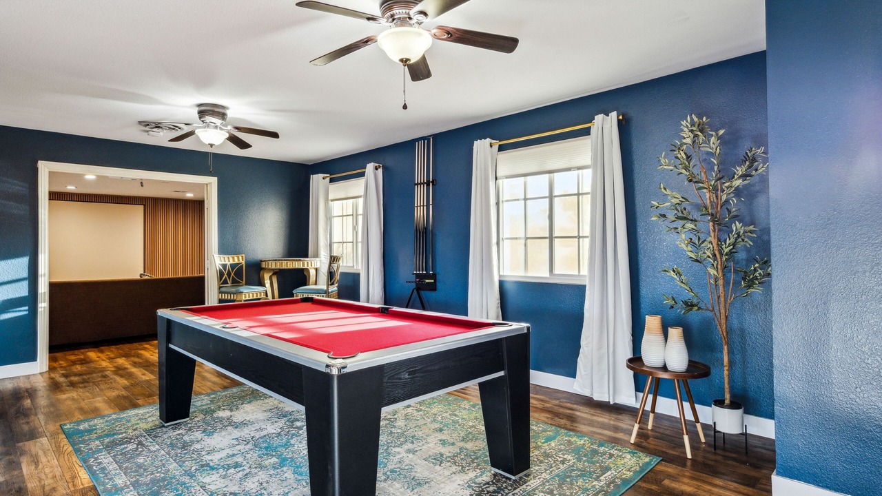 Photo of Bedroom in Foothills